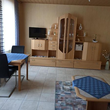 Ferienwohnung Bruss Saarlouis Bagian luar foto