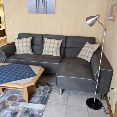 Ferienwohnung Bruss Saarlouis Bagian luar foto