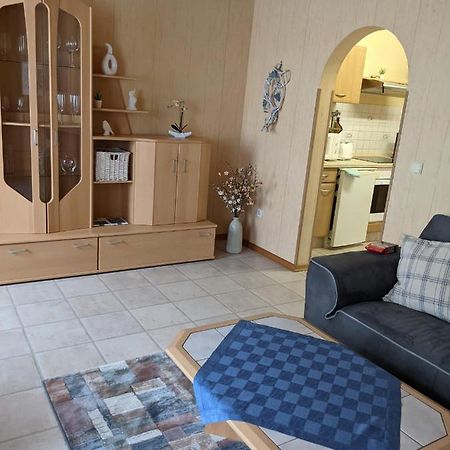 Ferienwohnung Bruss Saarlouis Bagian luar foto