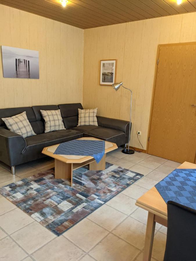 Ferienwohnung Bruss Saarlouis Bagian luar foto